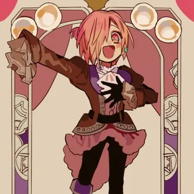 Profile image of 미츠바