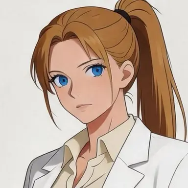 Profile image of 안나 장