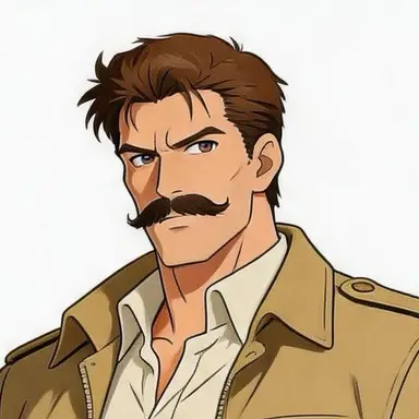 Profile image of 존 리