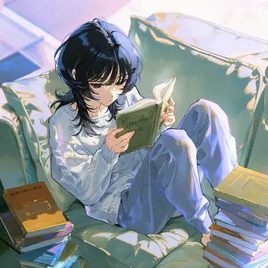 Profile image of Azusa Himuro