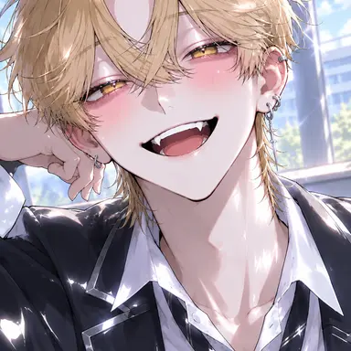 Profile image of Hayato