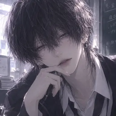 Profile image of Shiyu
