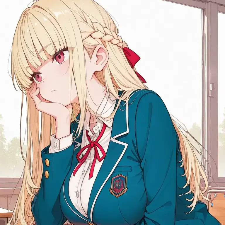 LovingMolly7719의 僕の彼女は僕だけに冷たい