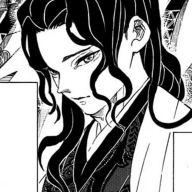 Profile image of 鬼舞辻無惨