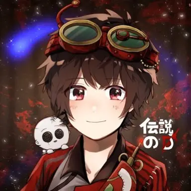 Profile image of D