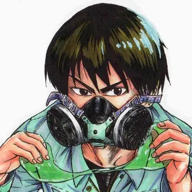 Profile image of にゅるい