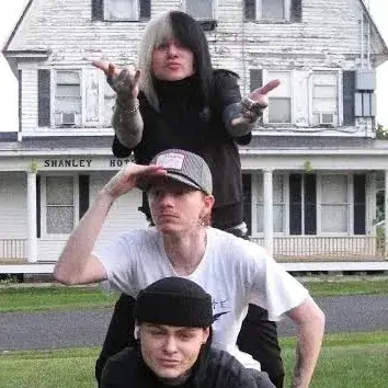 Profile image of Twin Paranormal