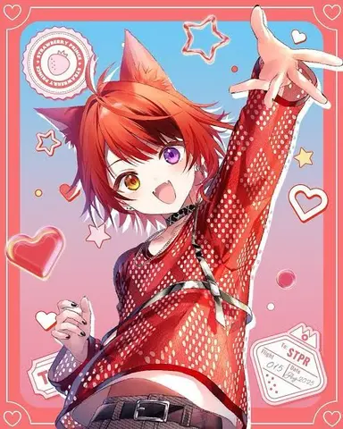 Profile image of 莉犬