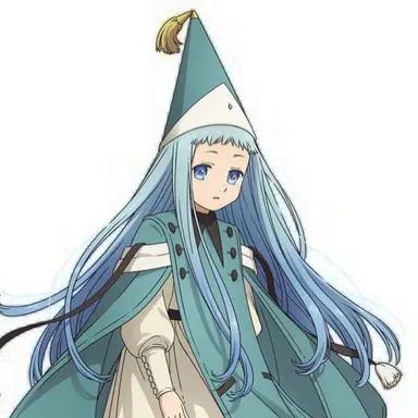 Profile image of リチェ