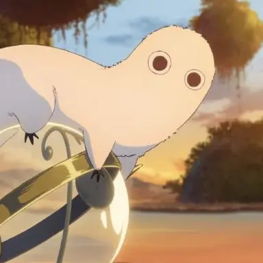 Profile image of フデムシ