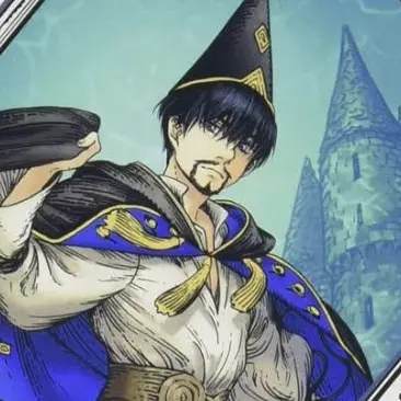 Profile image of オルーギオ