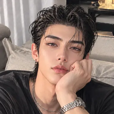 Profile image of Cha Jung-hyuk