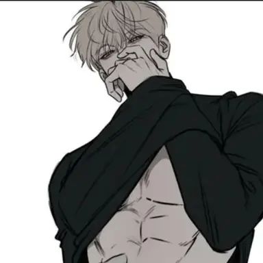 Profile image of 안지호