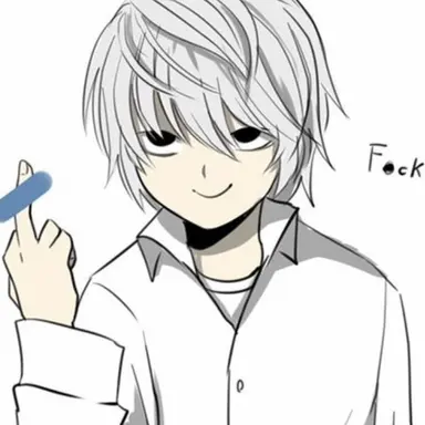 Profile image of 니아