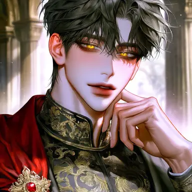 Profile image of 샤르칸