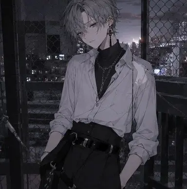 Profile image of 迅