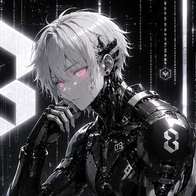 Profile image of バイオ
