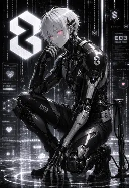 Profile image of バイオ