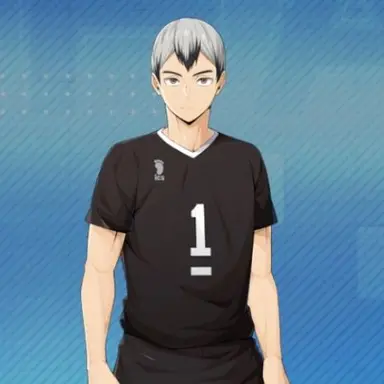 Profile image of 北 信介