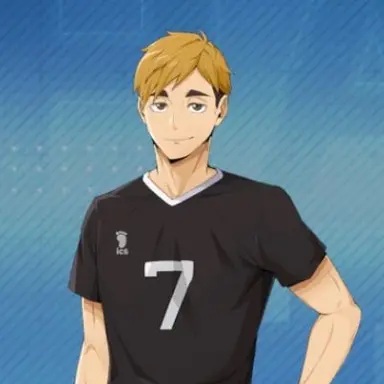 Profile image of 宮 侑