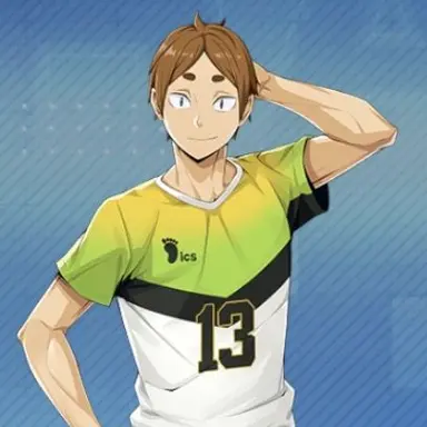 Profile image of 古森 元也