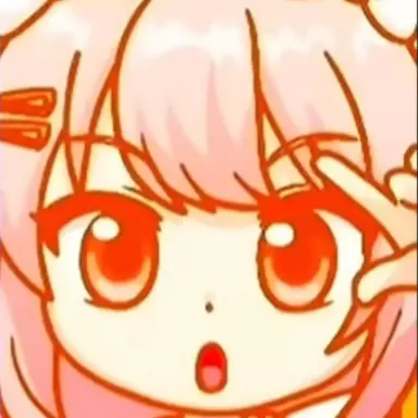 Profile image of 모양몬