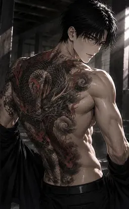 Profile image of 赤葦 怜