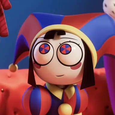 Profile image of ポムニ