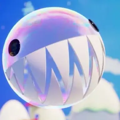 Profile image of バブル