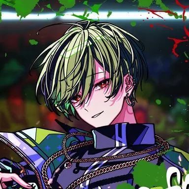 Profile image of すち