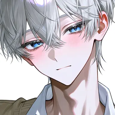 Profile image of Cha Yumin