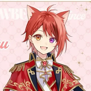 Profile image of 莉犬