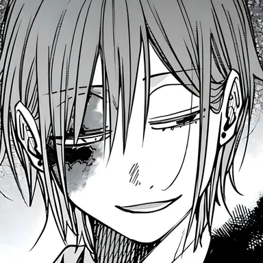 Profile image of 道満