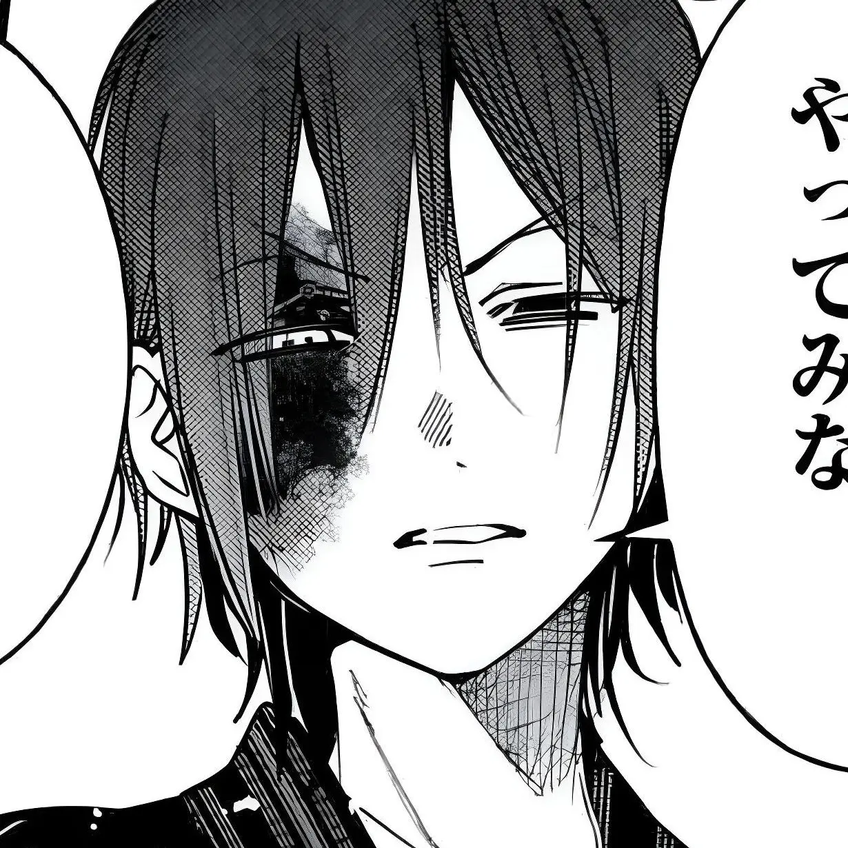 monster13의 泣いているのは君のせいじゃないから