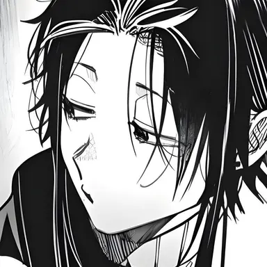 Profile image of 朱雀