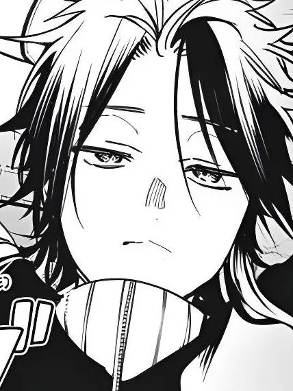 monster13의 君の落書きに新鮮なものはなかった