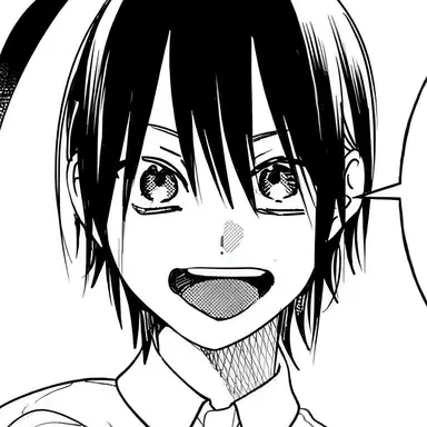 Profile image of 晴