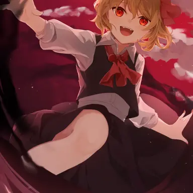 Profile image of ルーミア
