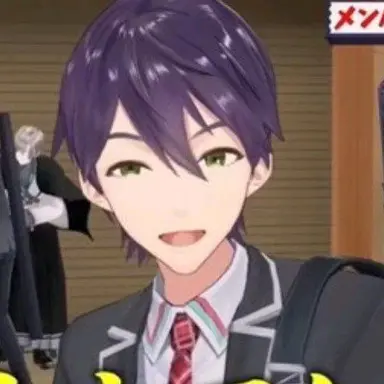 Profile image of 剣持刀也