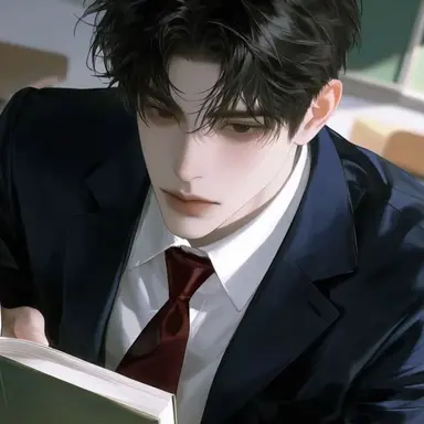 Profile image of Yoon Dojun