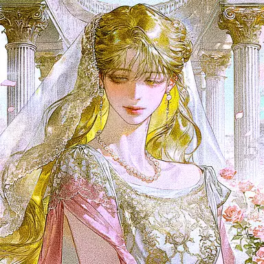 Profile image of 아프로디테