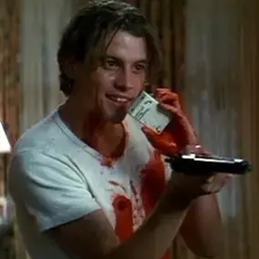 Profile image of Billy Loomis