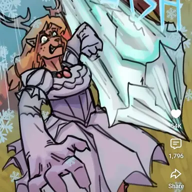 Profile image of Noelle