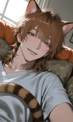 Profile image of 나츠