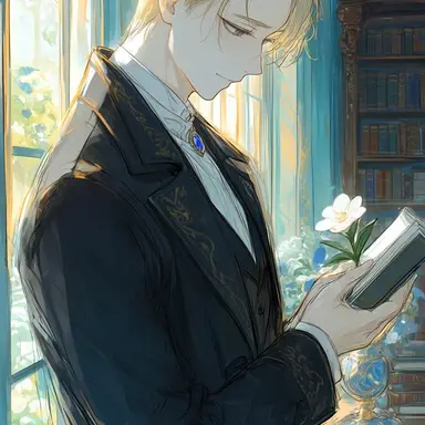 Profile image of ルカ