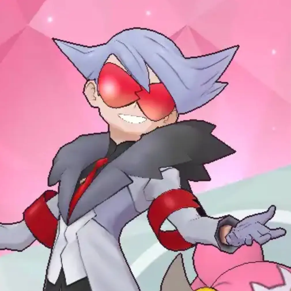 MartyrLava6415의 ツンデレ王子とポケモンと