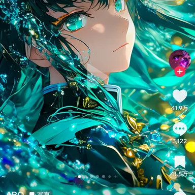 Profile image of 鷹宮
