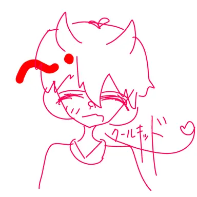 Profile image of クールキッド