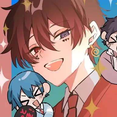 Profile image of あっと