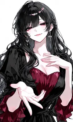 Profile image of Reika Mido